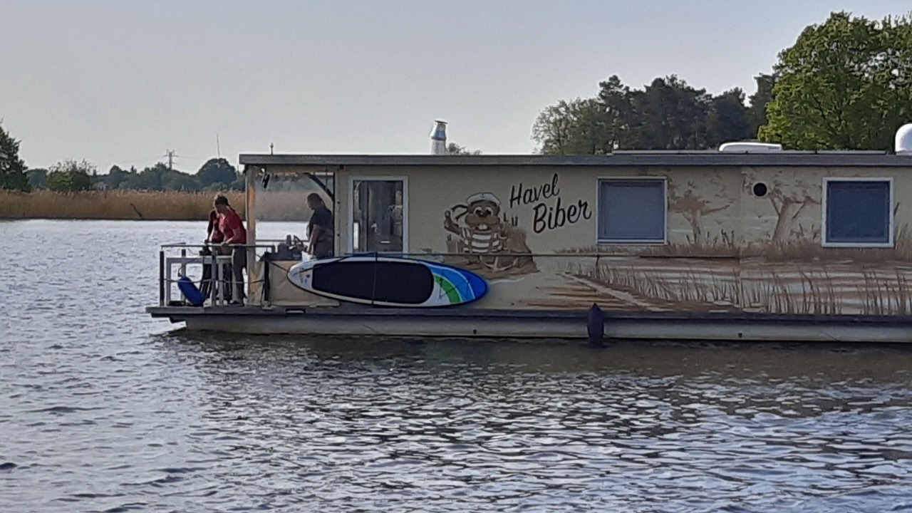 Photo of Others in Havelsee