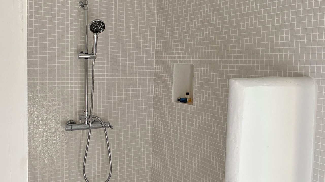 Photo of Bathroom in Dions