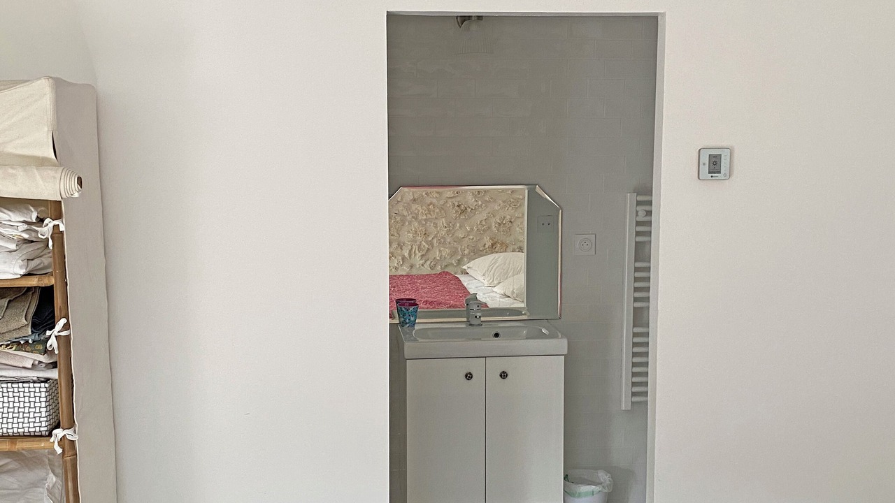 Photo of Bedroom in Dions