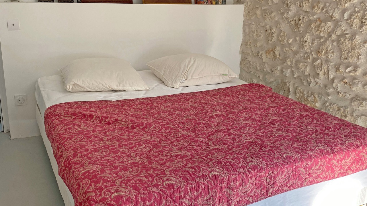 Photo of Bedroom in Dions