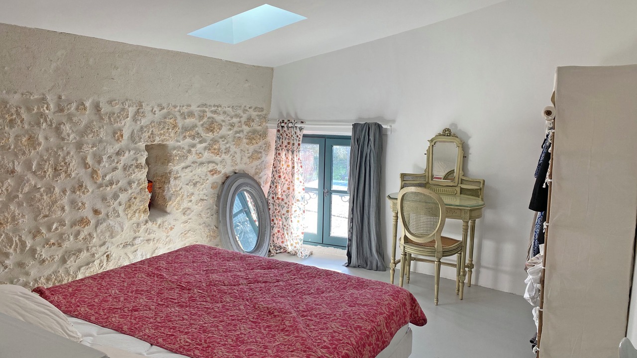 Photo of Bedroom in Dions