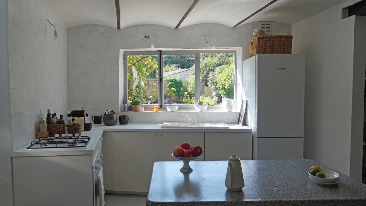 Photo of Kitchen in Dions