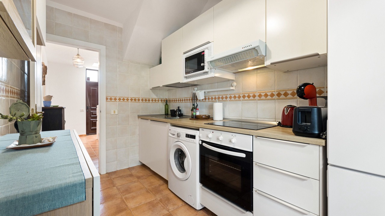 Photo of Kitchen in Puerto Calero