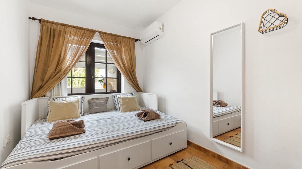 Photo of Bedroom in Puerto Calero