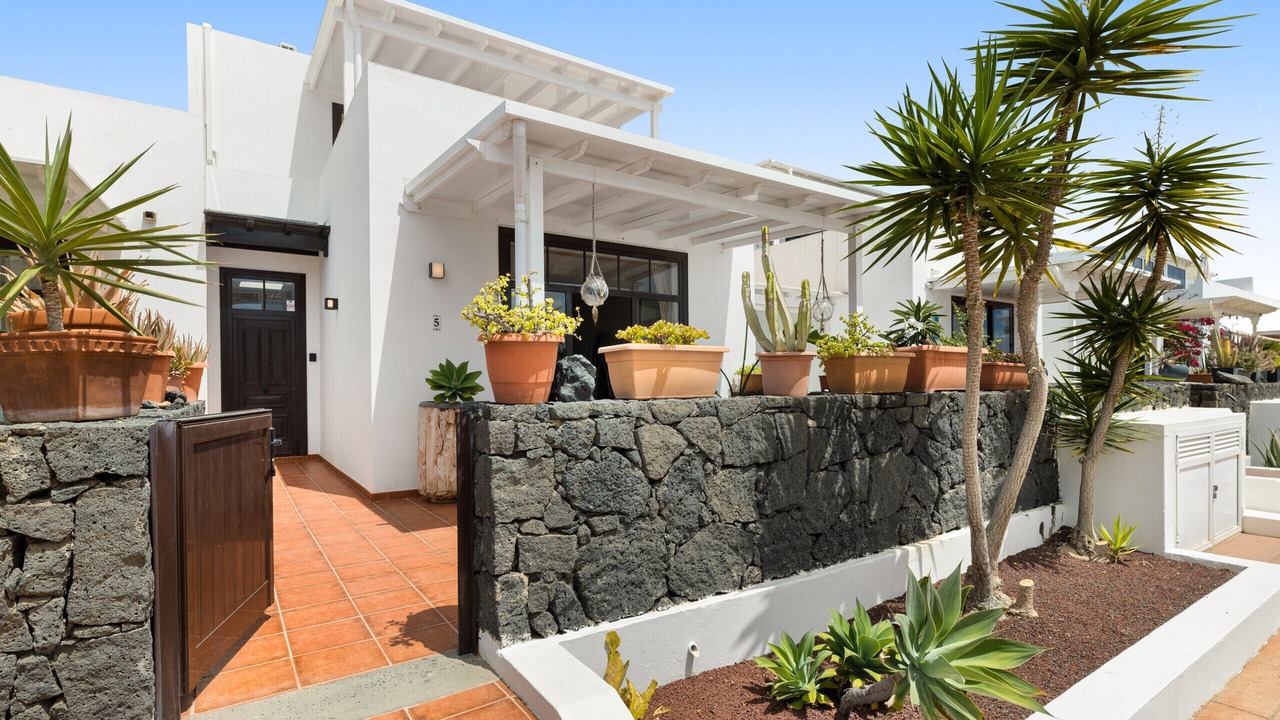 Photo of Outdoor in Puerto Calero