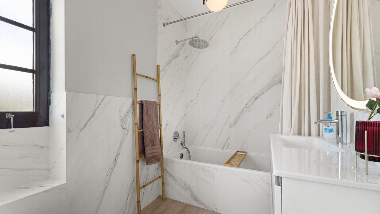 Photo of Bathroom in Puerto Calero
