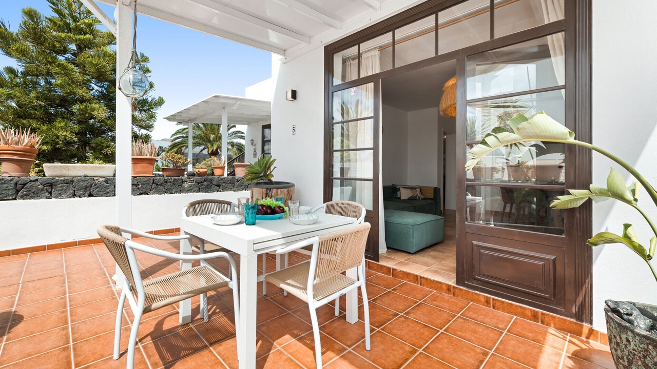 Photo of Outdoor in Puerto Calero