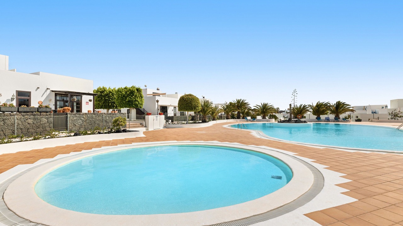 Photo of Outdoor in Puerto Calero