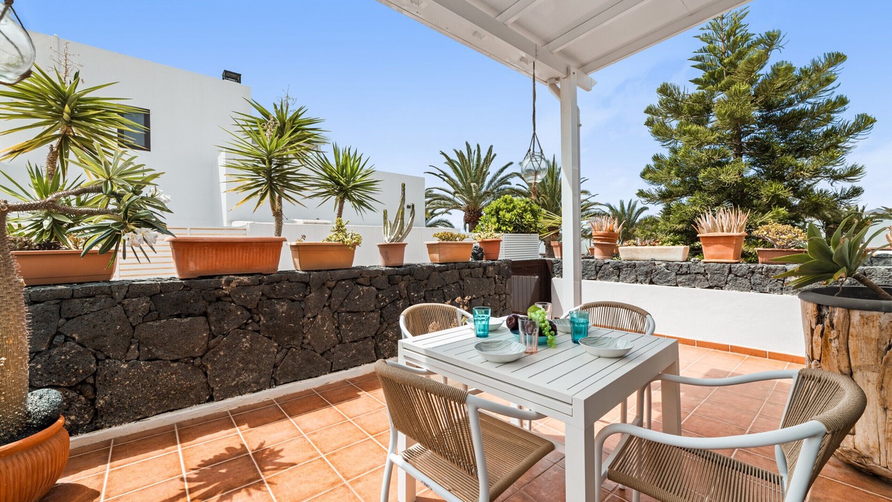 Photo of Outdoor in Puerto Calero