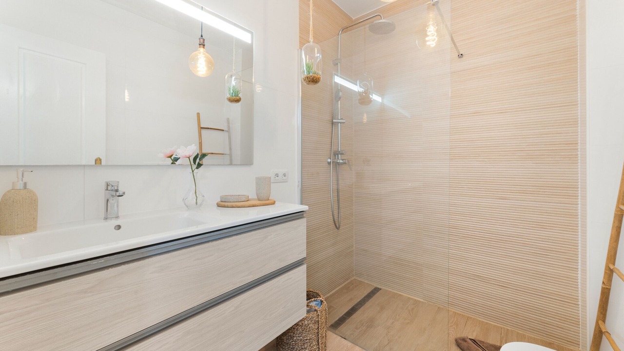Photo of Bathroom in Puerto Calero