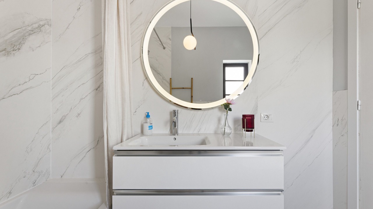 Photo of Bathroom in Puerto Calero