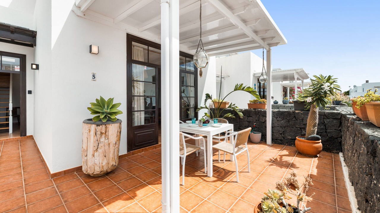 Photo of Outdoor in Puerto Calero