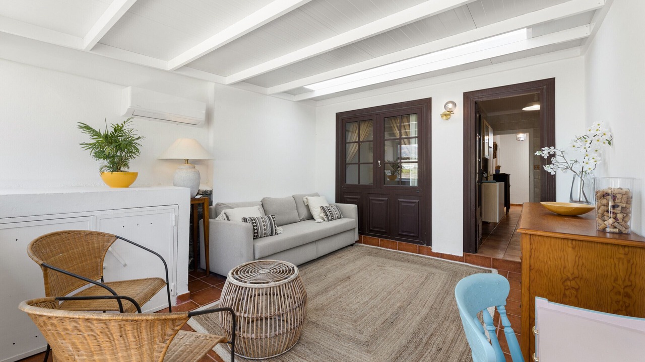 Photo of Livingroom in Puerto Calero