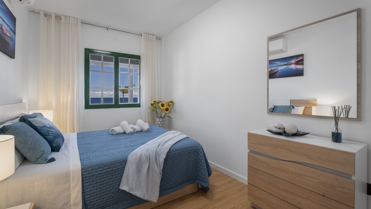 Photo of Bedroom in Las Caletillas