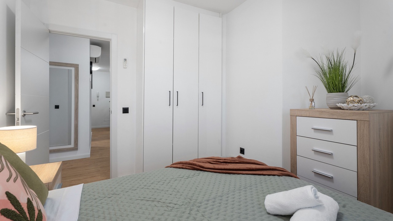 Photo of Bedroom in Las Caletillas