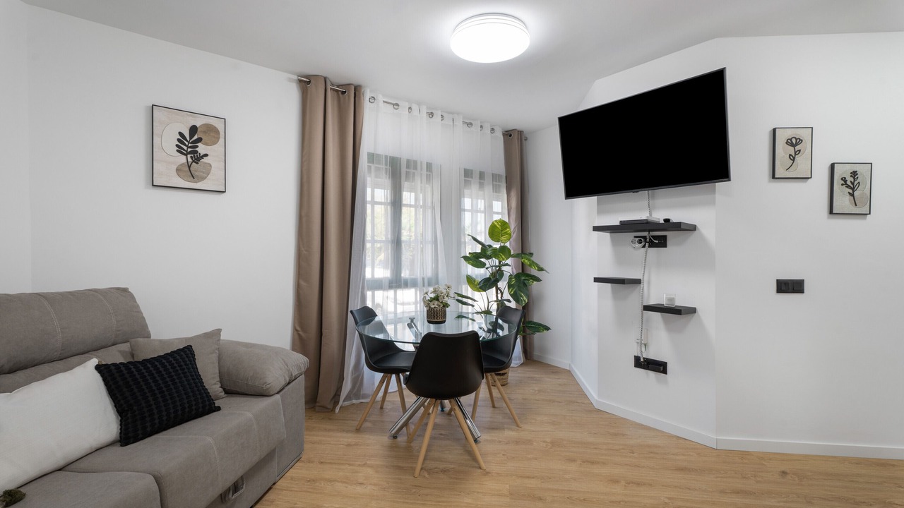 Photo of Livingroom in Las Caletillas