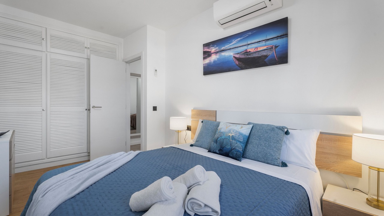 Photo of Bedroom in Las Caletillas