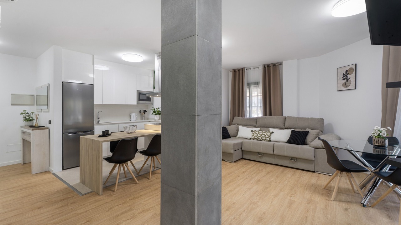 Photo of Livingroom in Las Caletillas