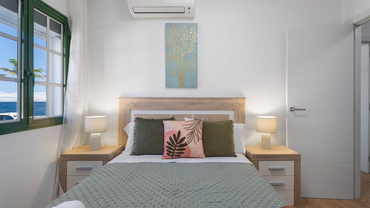 Photo of Bedroom in Las Caletillas
