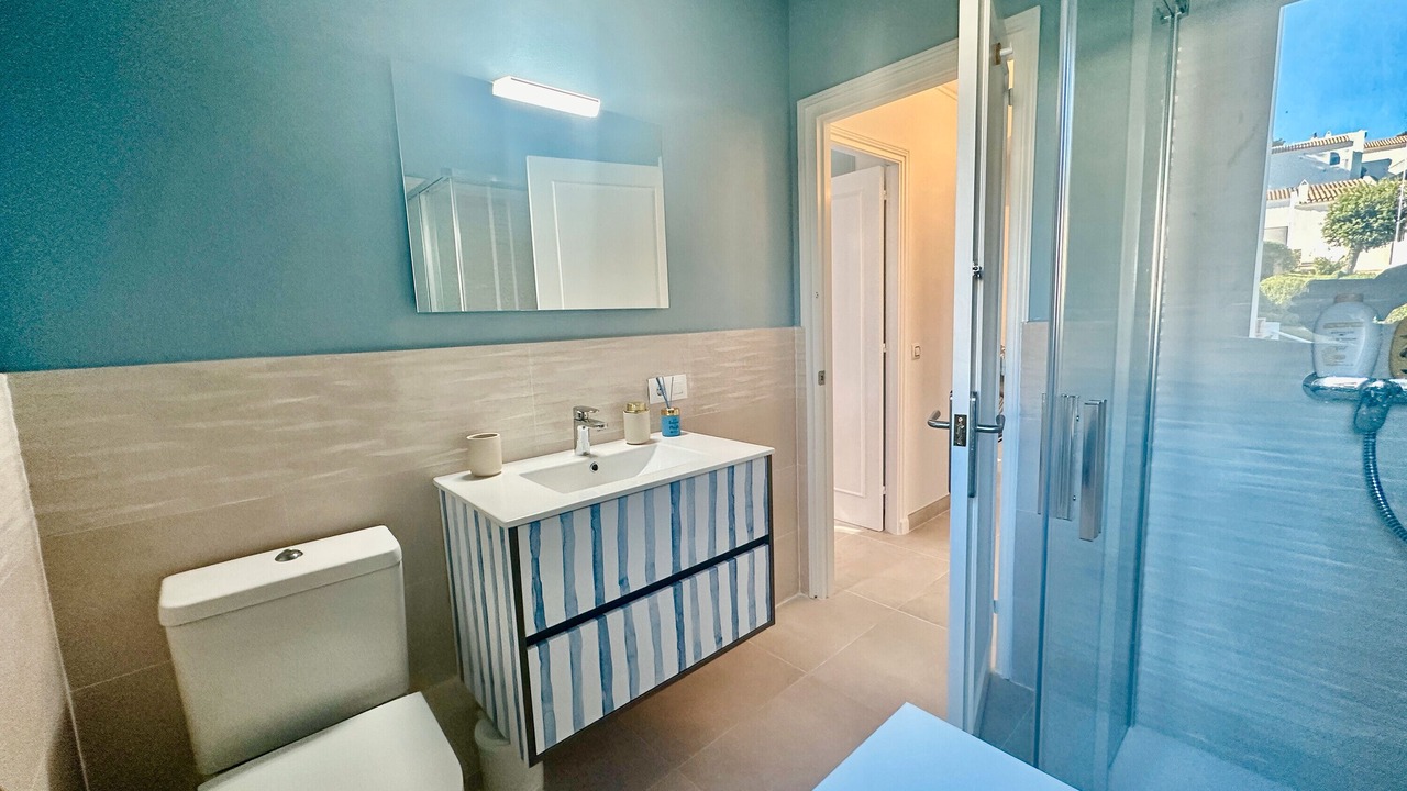 Photo of Bathroom in Puerto Luz