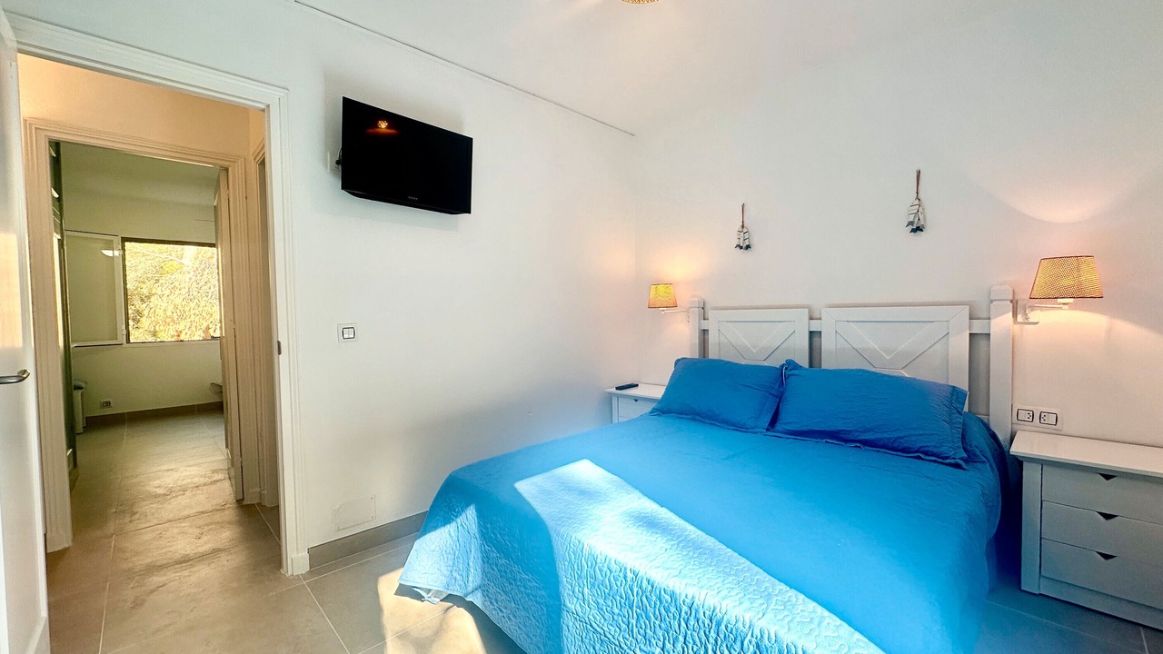 Photo of Bedroom in Puerto Luz