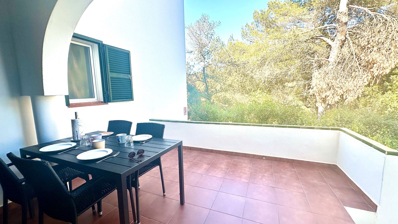 Photo of Outdoor in Puerto Luz