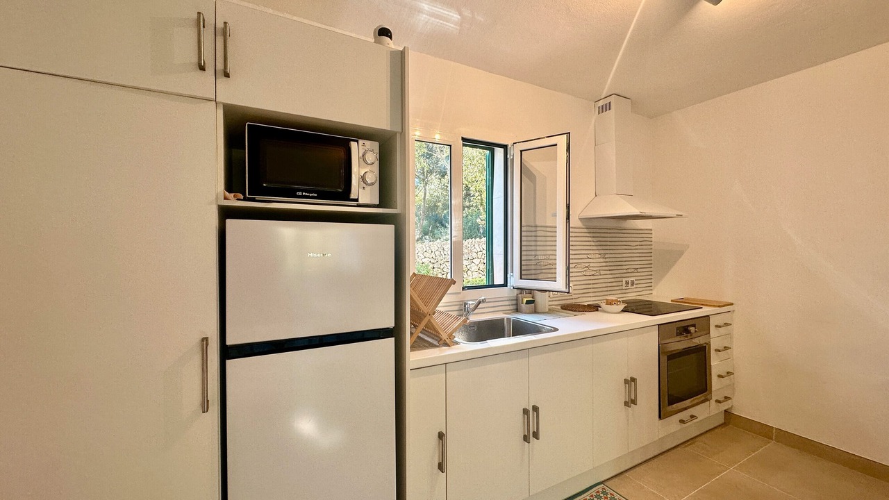 Photo of Kitchen in Puerto Luz