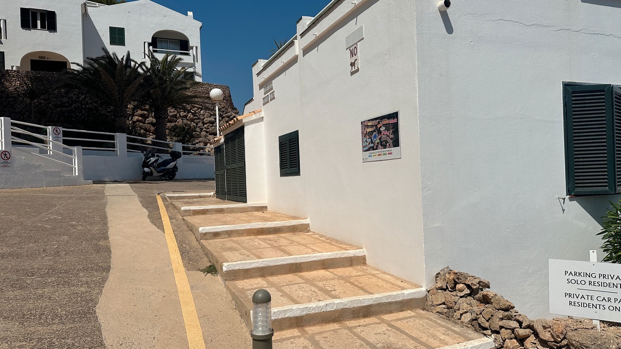 Photo of Outdoor in Puerto Luz