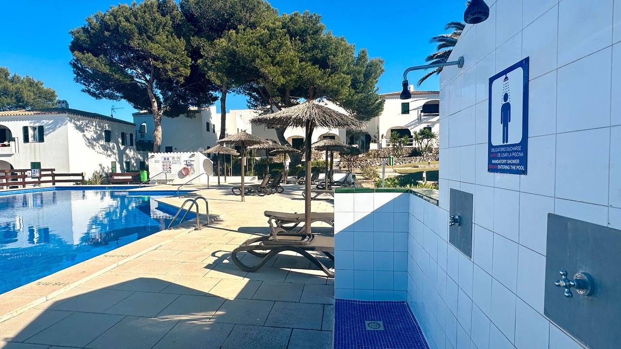 Photo of Outdoor in Puerto Luz