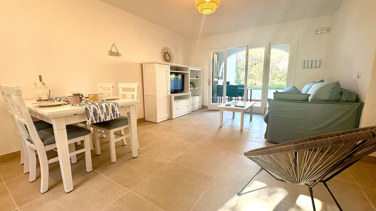 Photo of Livingroom in Puerto Luz