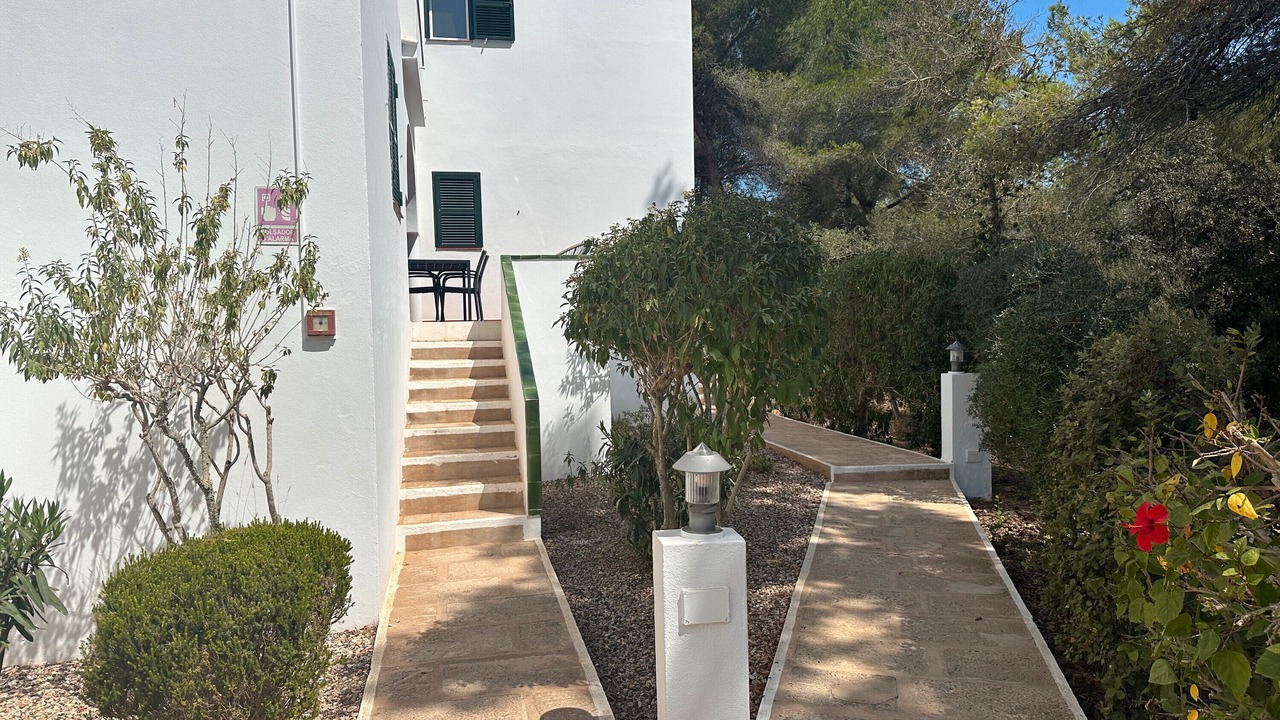 Photo of Outdoor in Puerto Luz