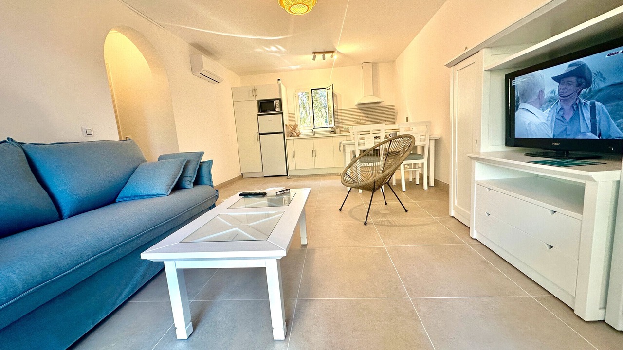 Photo of Livingroom in Puerto Luz