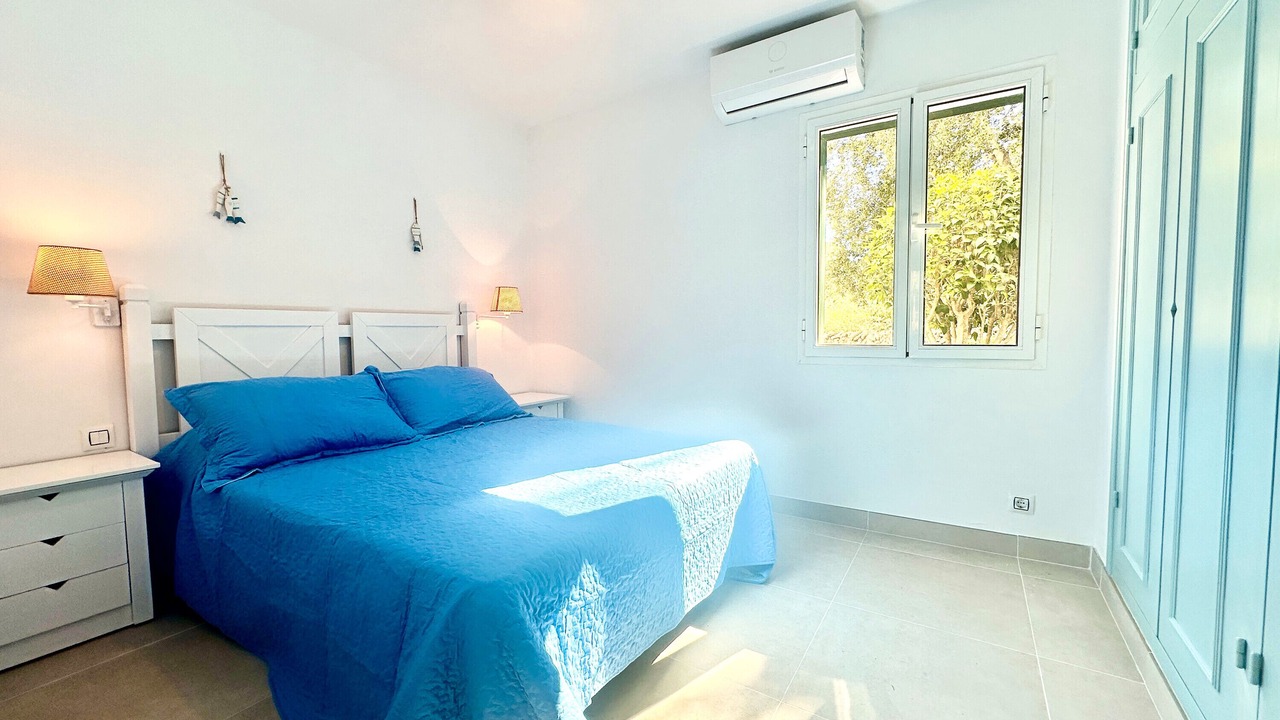 Photo of Bedroom in Puerto Luz