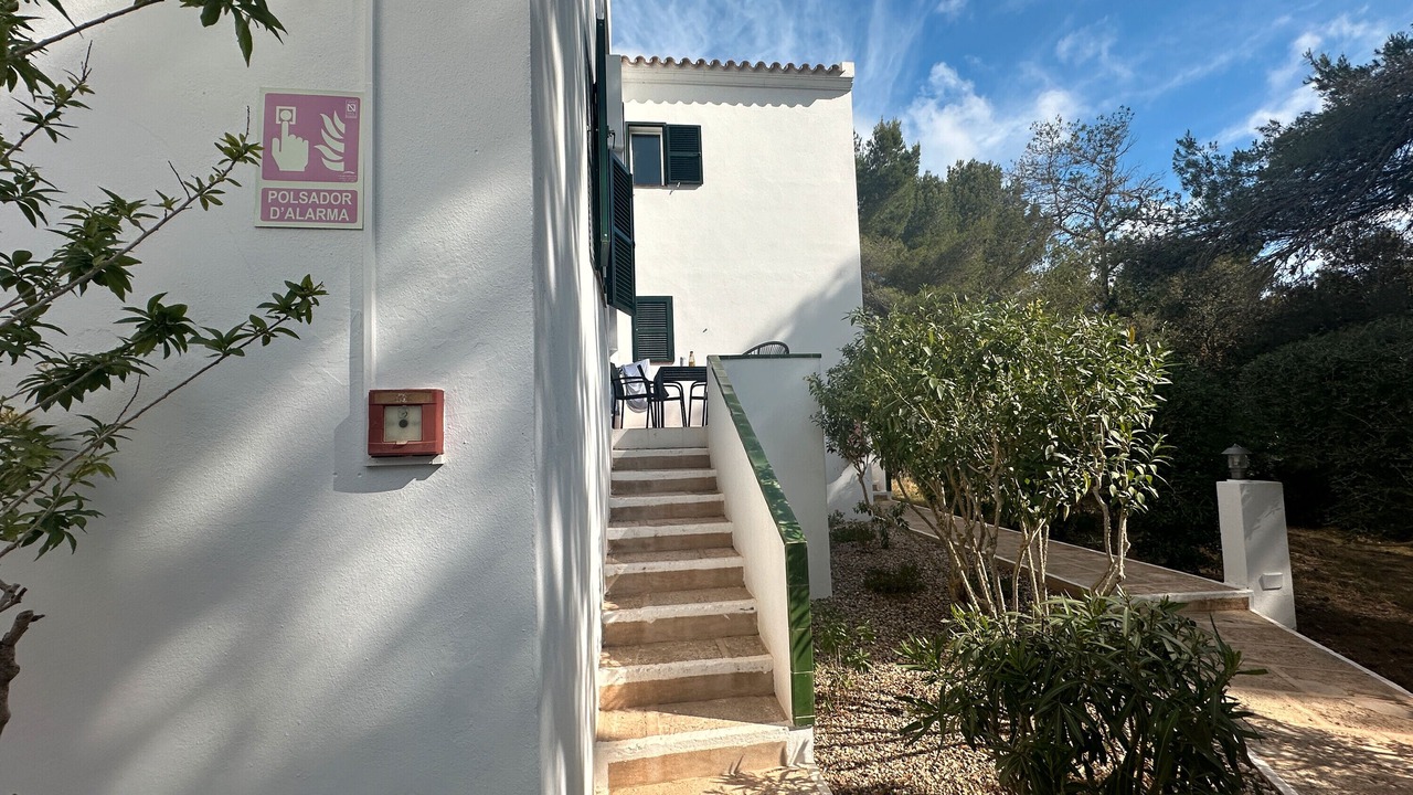 Photo of Outdoor in Puerto Luz