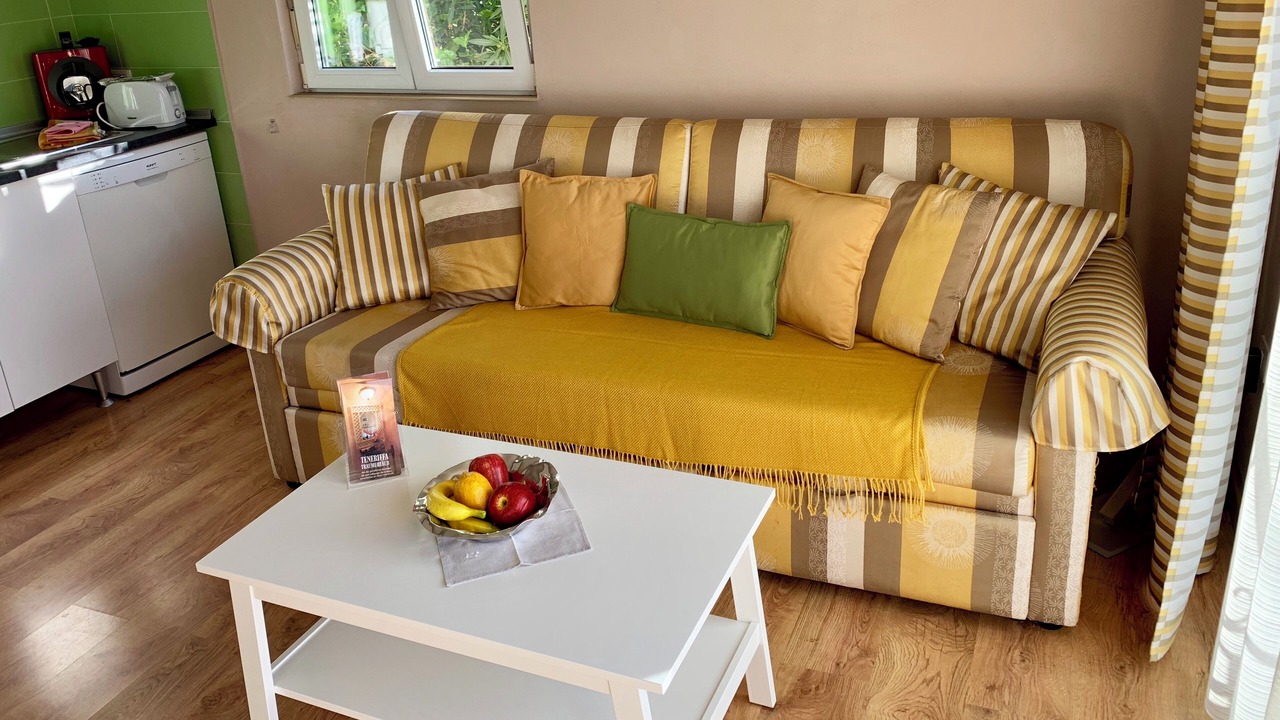 Photo of Livingroom in Guia de Isora