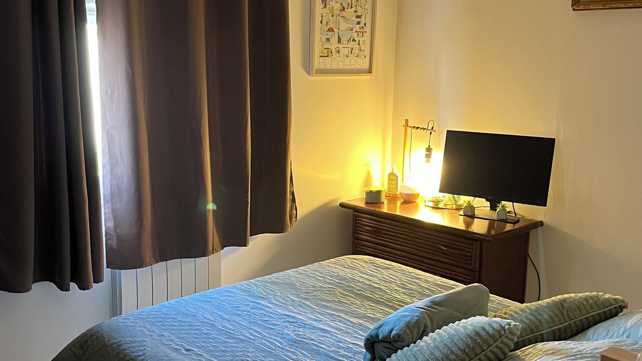Photo of Bedroom in Pertuis