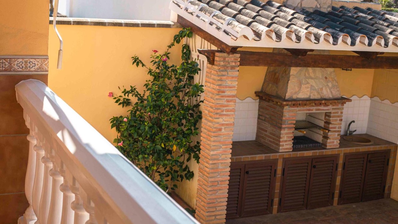 Photo of Outdoor in Rincon de la Victoria