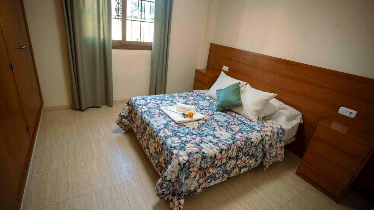 Photo of Bedroom in Rincon de la Victoria