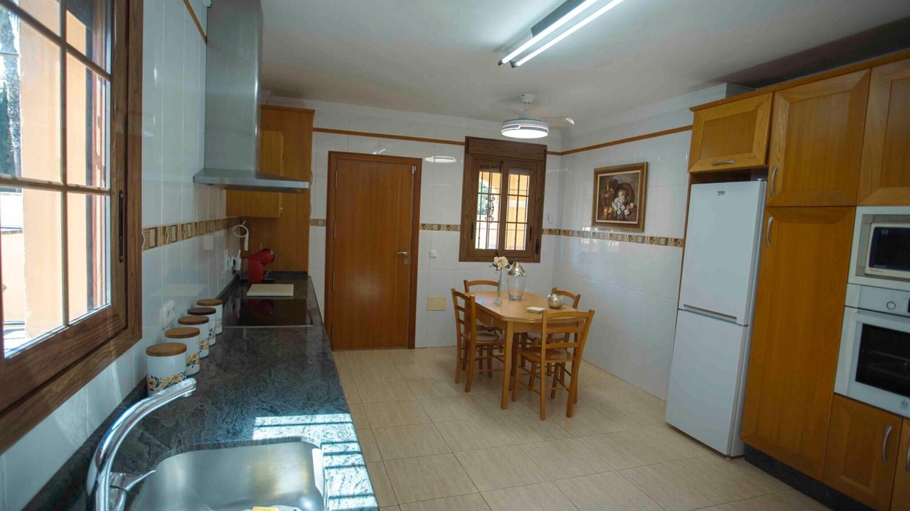 Photo of Kitchen in Rincon de la Victoria