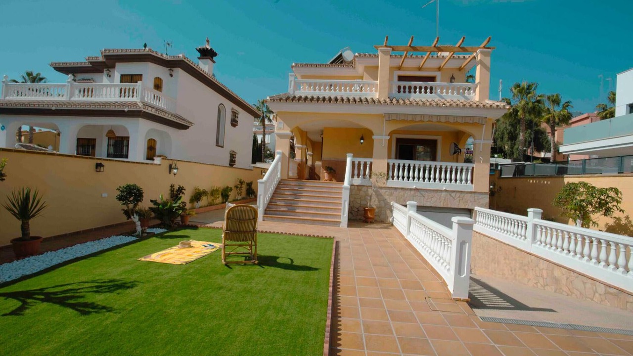 Photo of Outdoor in Rincon de la Victoria