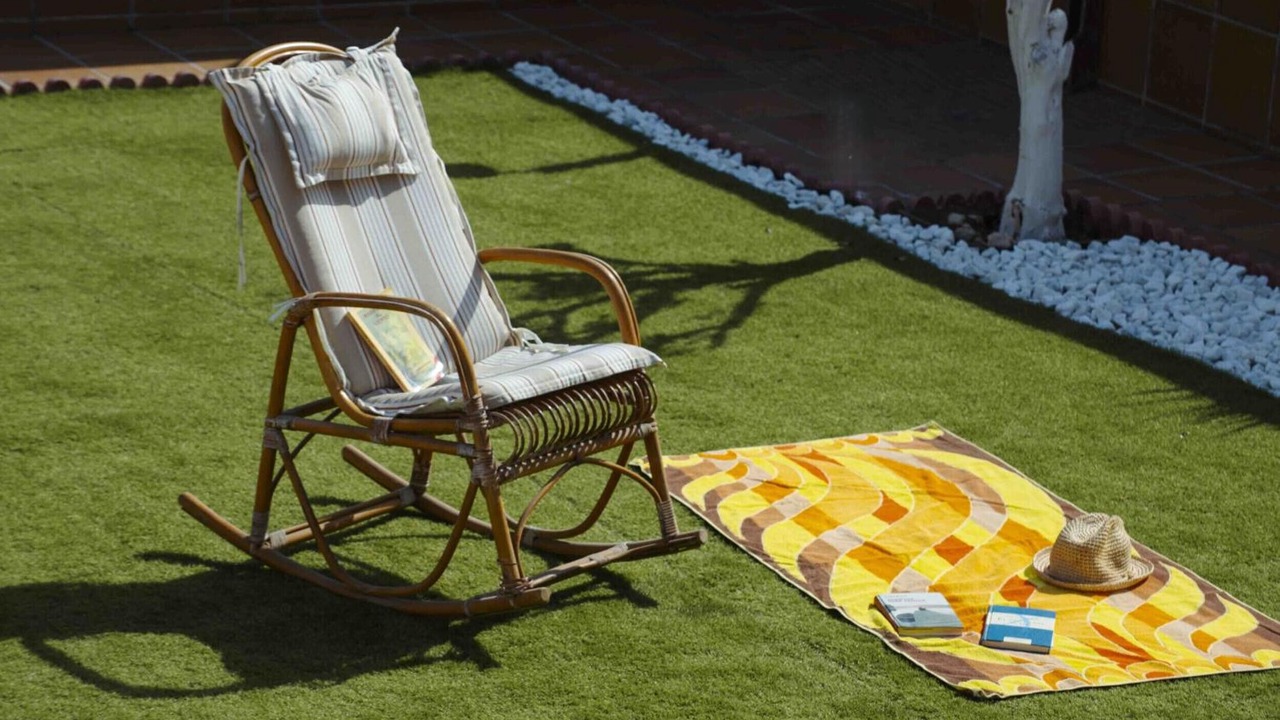 Photo of Outdoor in Rincon de la Victoria