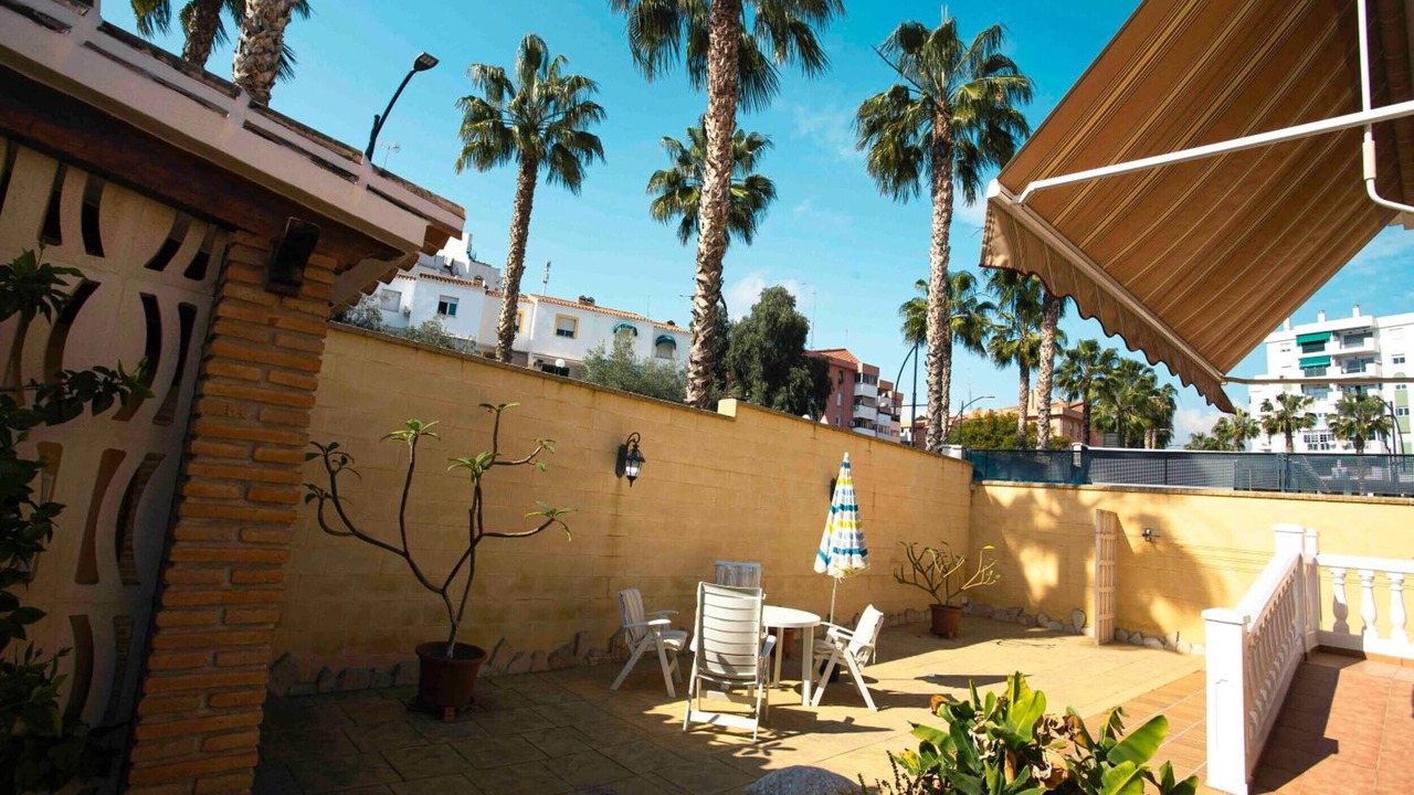 Photo of Outdoor in Rincon de la Victoria