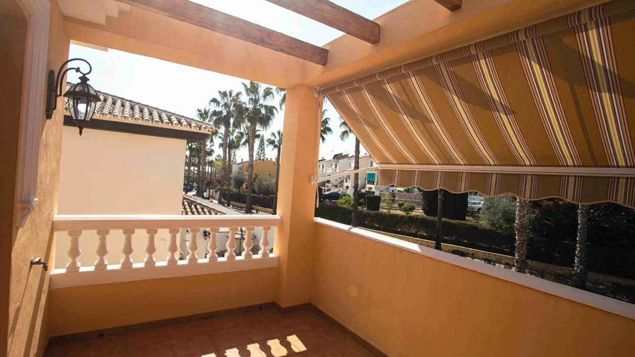 Photo of Outdoor in Rincon de la Victoria