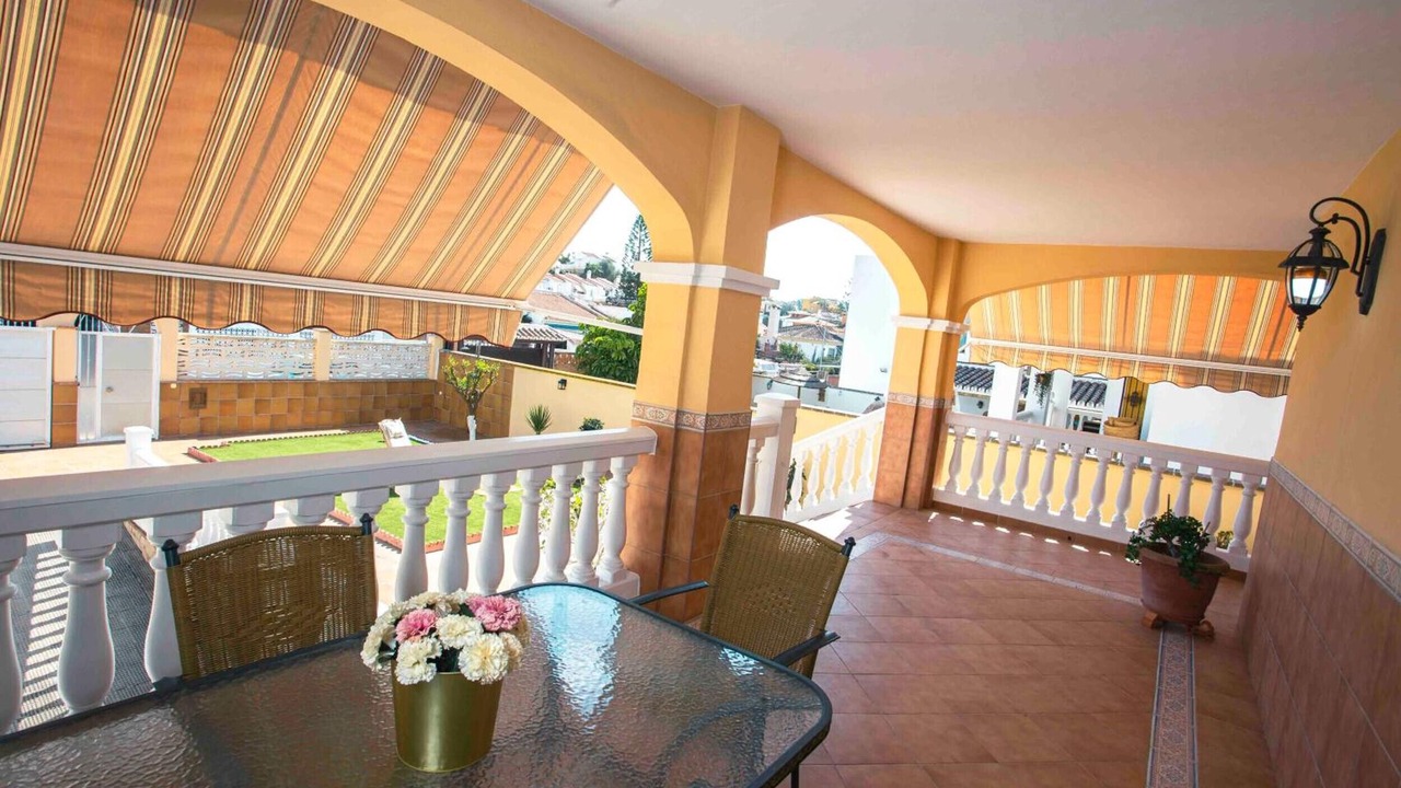 Photo of Outdoor in Rincon de la Victoria
