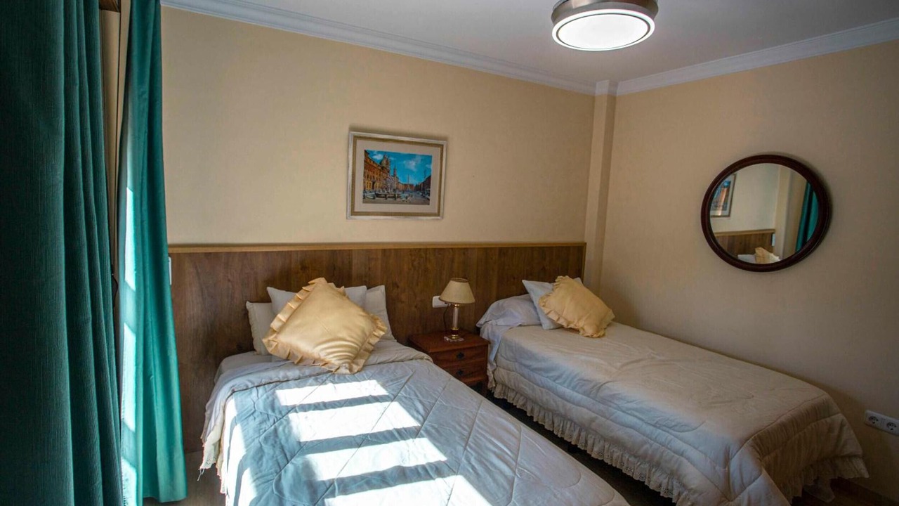 Photo of Bedroom in Rincon de la Victoria