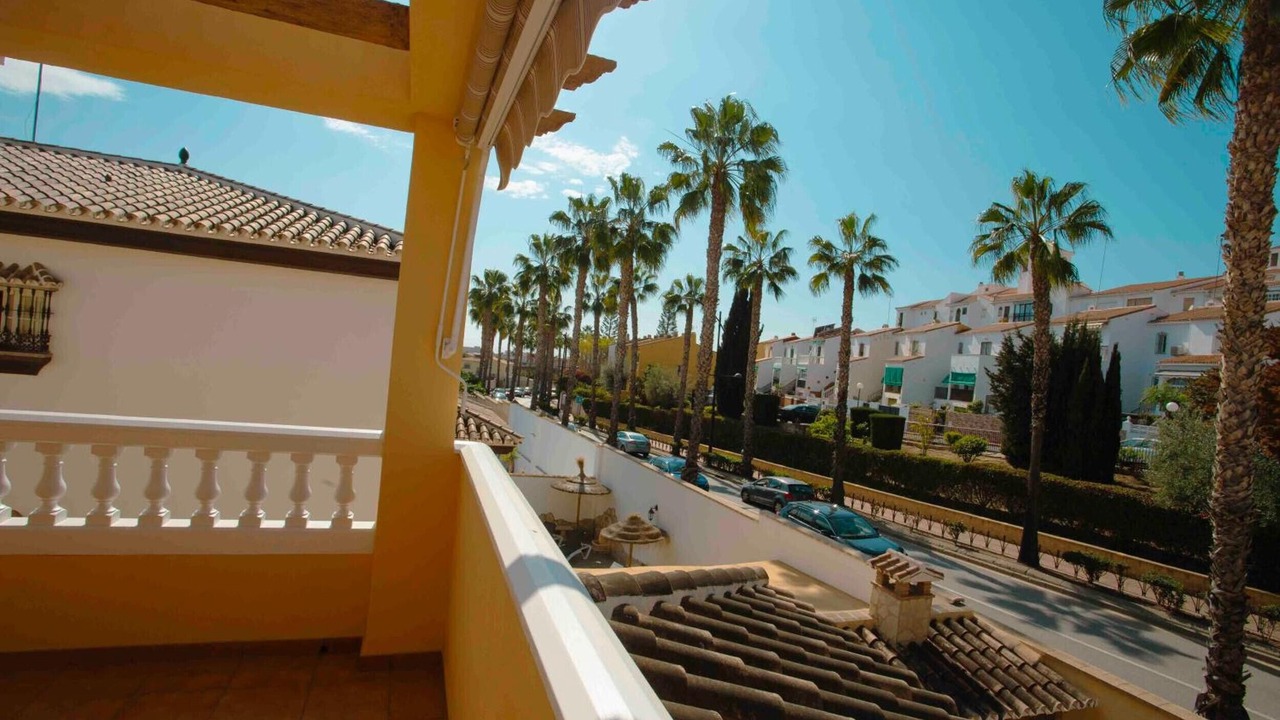 Photo of Outdoor in Rincon de la Victoria