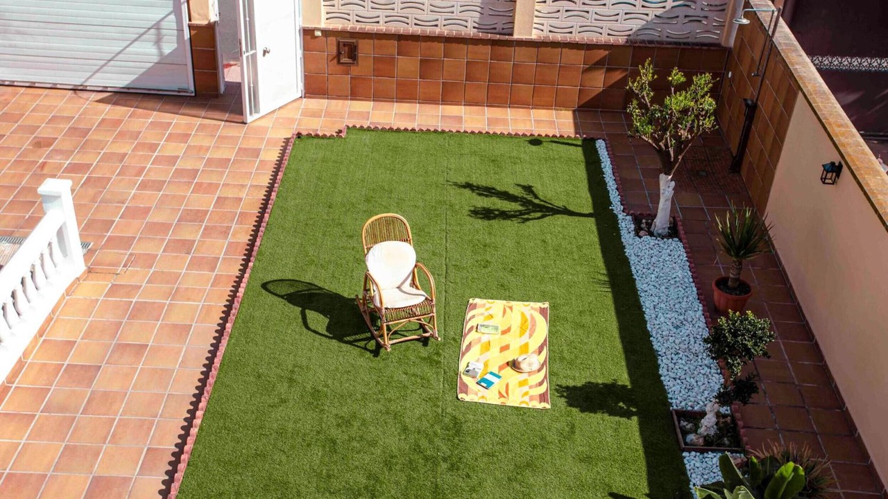 Photo of Outdoor in Rincon de la Victoria
