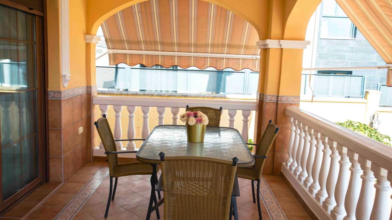 Photo of Outdoor in Rincon de la Victoria