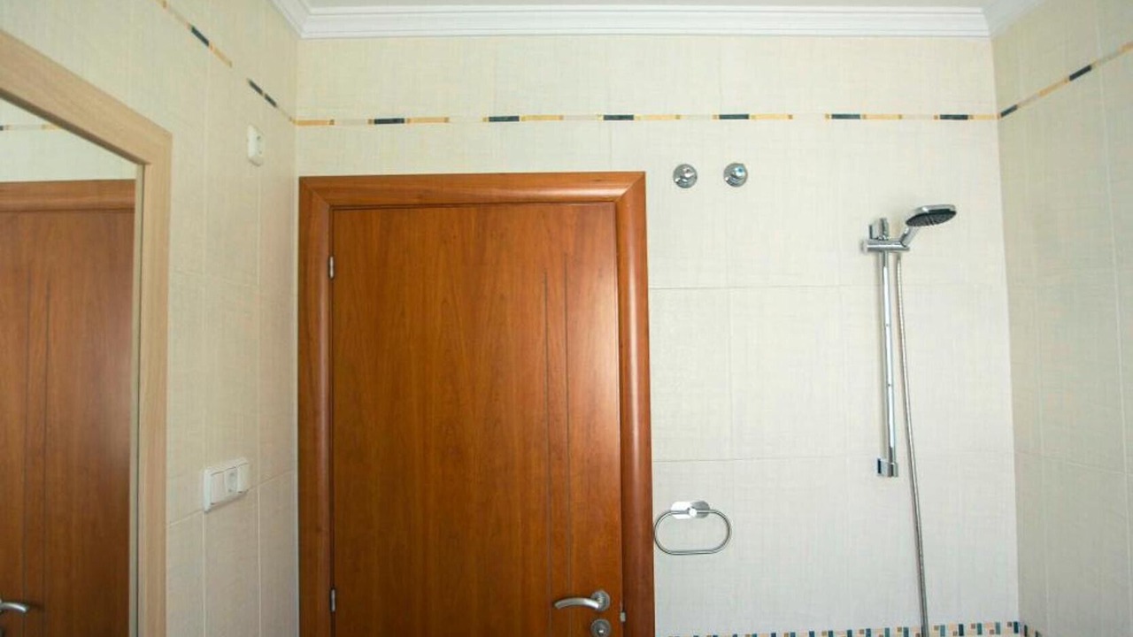 Photo of Bathroom in Rincon de la Victoria