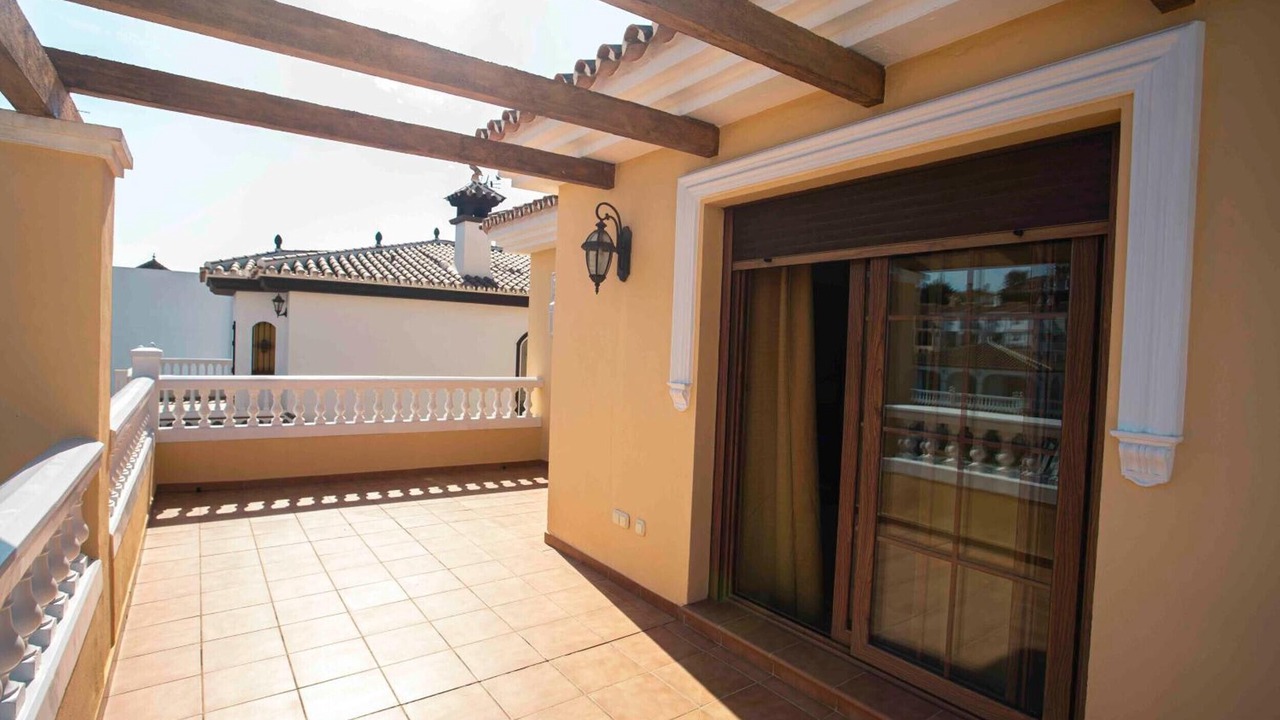 Photo of Outdoor in Rincon de la Victoria